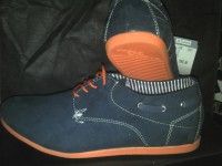 zapato perfecto casual corte en piel 